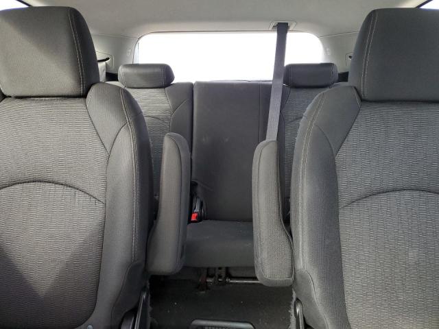 2014 CHEVROLET TRAVERSE L #3285197853