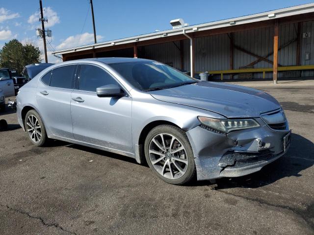 2015 ACURA TLX TECH - Inny widok