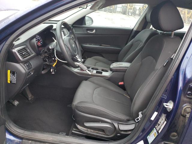 2017 KIA OPTIMA LX - 5XXGT4L37HG125588