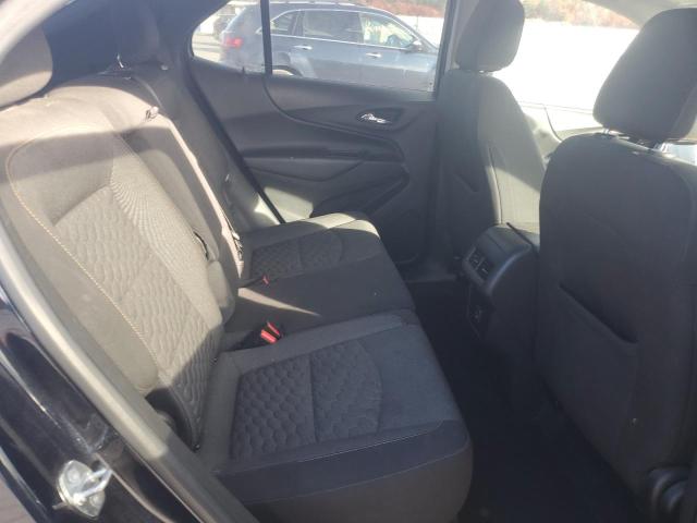 2020 CHEVROLET EQUINOX LT - 3GNAXUEV5LS668893