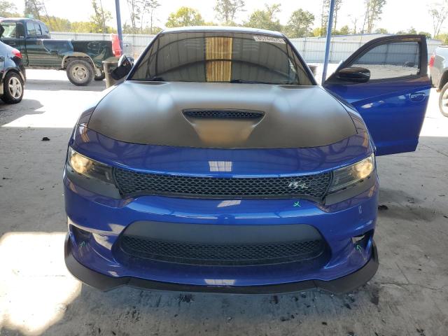 2022 DODGE CHARGER R/ - 2C3CDXCT4NH106667