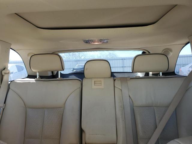 2010 LINCOLN MKX - 2LMDJ8JC3ABJ04066