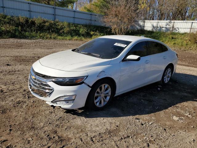 Global Auto Auctions: 2019 CHEVROLET MALIBU LT