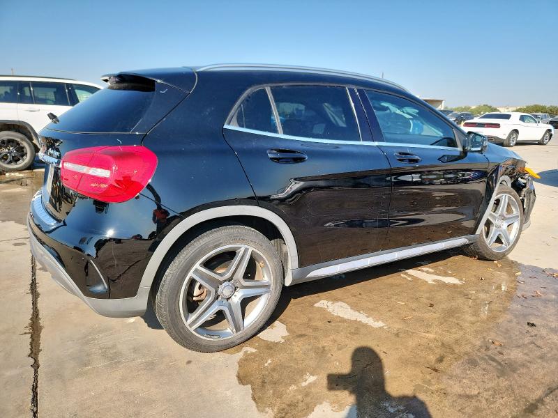 2015 MERCEDES-BENZ GLA 250 4M - WDCTG4GB5FJ057296