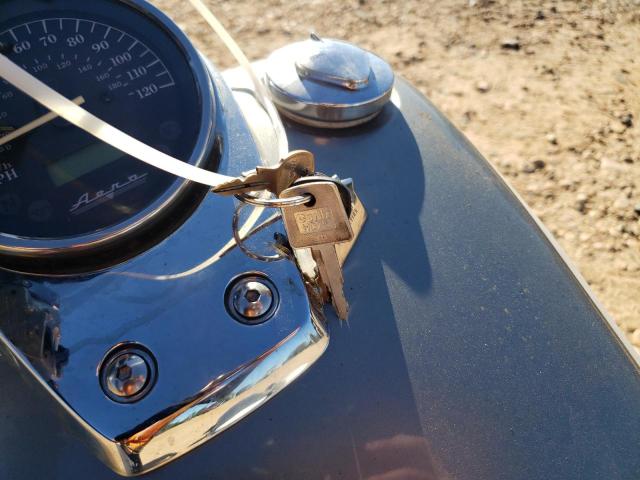 2005 HONDA VT750 CA JH2RC50375M100416