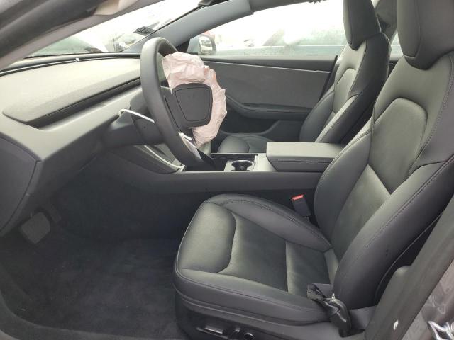 2025 TESLA MODEL 3 #3303556038