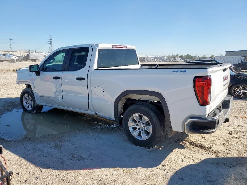 2023 GMC SIERRA K15 - 1GTRUAED3PZ178617