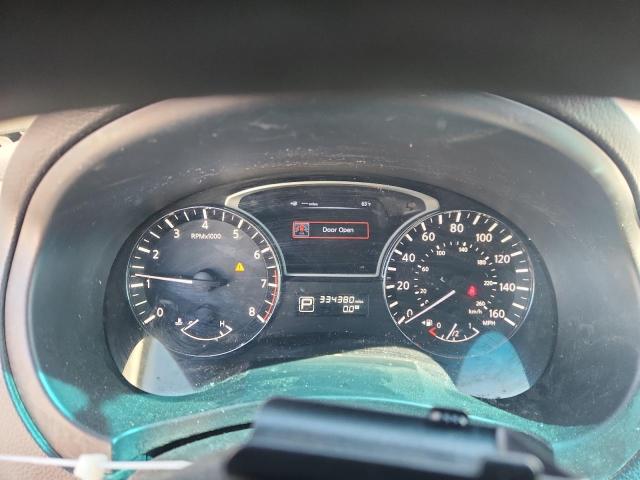 2013 NISSAN ALTIMA 2.5 - 1N4AL3AP0DC158079