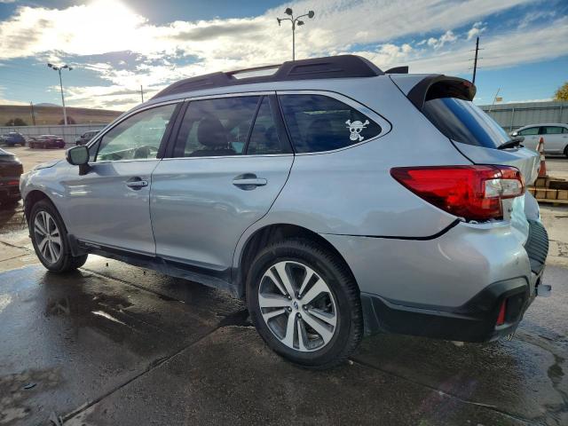 2019 SUBARU OUTBACK 3. #3281980081