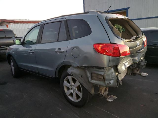 2007 HYUNDAI SANTA FE S #3282737284