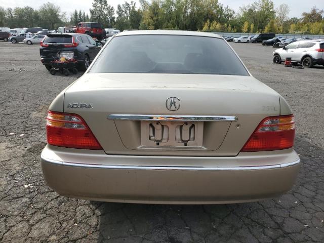 2000 ACURA 3.5RL #3287750096
