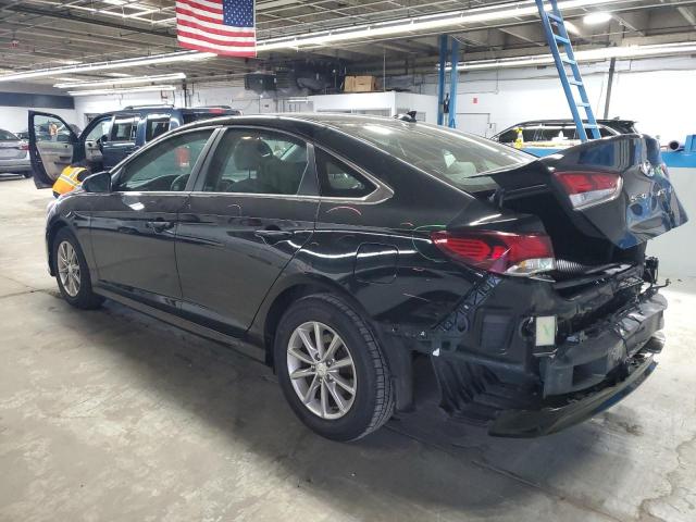 2019 HYUNDAI SONATA SE - 5NPE24AF6KH793403