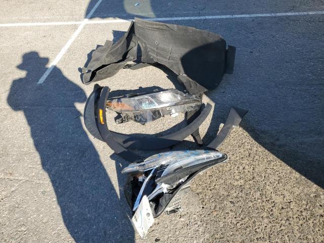 2023 CADILLAC XT4 LUXURY #3301946430