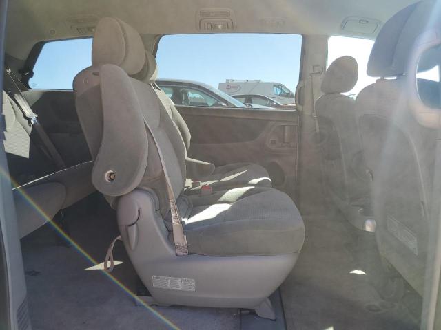 2006 TOYOTA SIENNA #3302733001