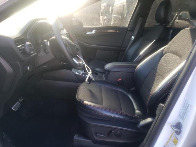 2023 FORD ESCAPE ST #3302659062