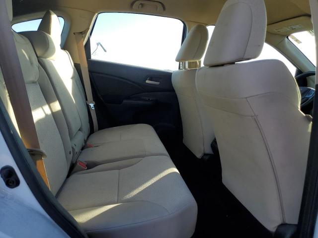 2016 HONDA CR-V LX #3291207966