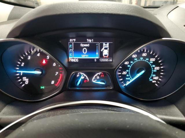 2015 FORD ESCAPE SE - 1FMCU0GX0FUC58326