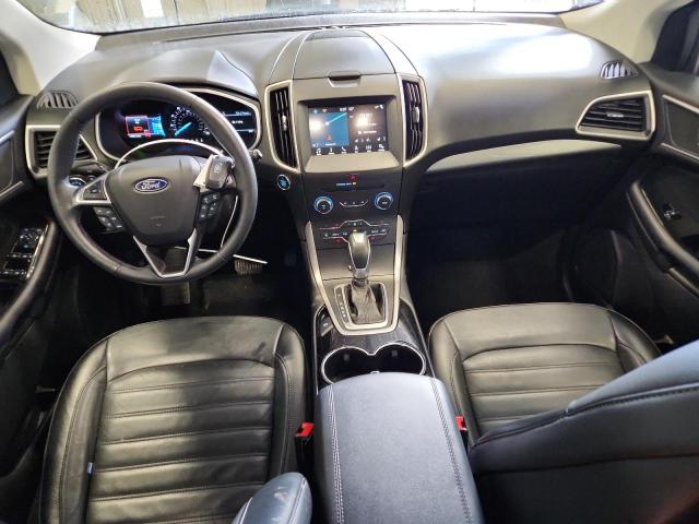 2018 FORD EDGE SEL - 2FMPK4J81JBC46300