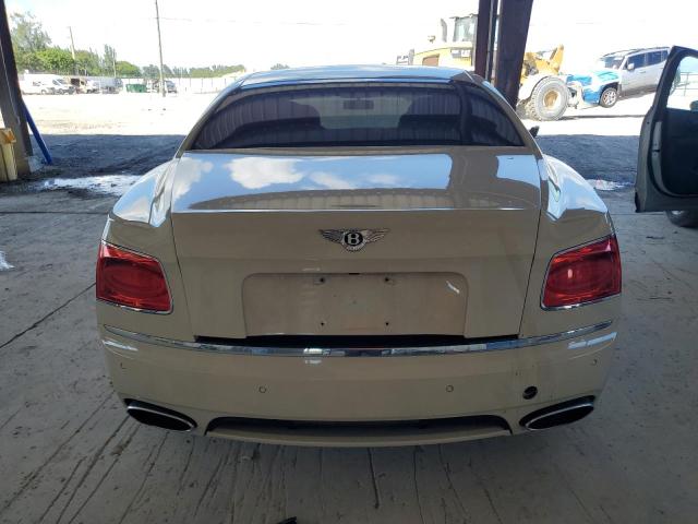 2014 BENTLEY FLYING SPU - SCBEC9ZAXEC095785