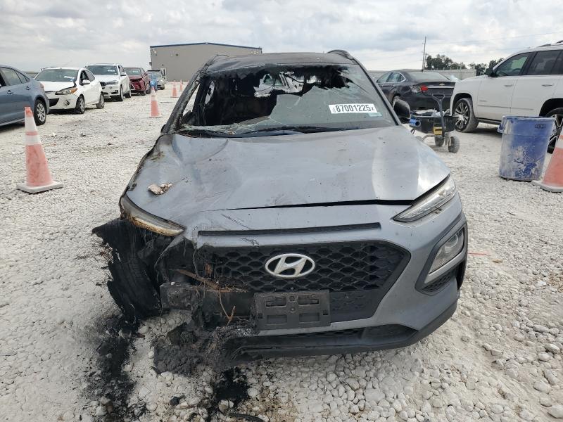 2018 HYUNDAI KONA SEL #3297351779