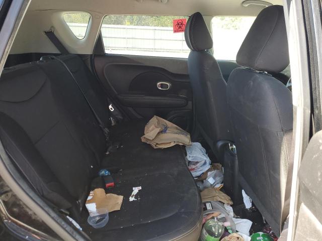 2016 KIA SOUL - KNDJN2A2XG7359035