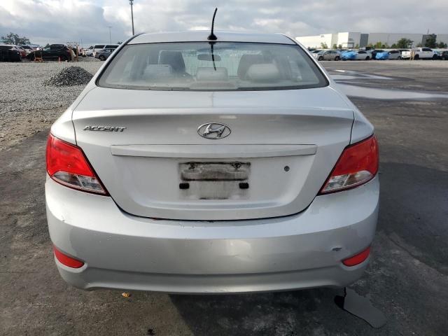 2016 HYUNDAI ACCENT SE - KMHCT4AE6GU027899