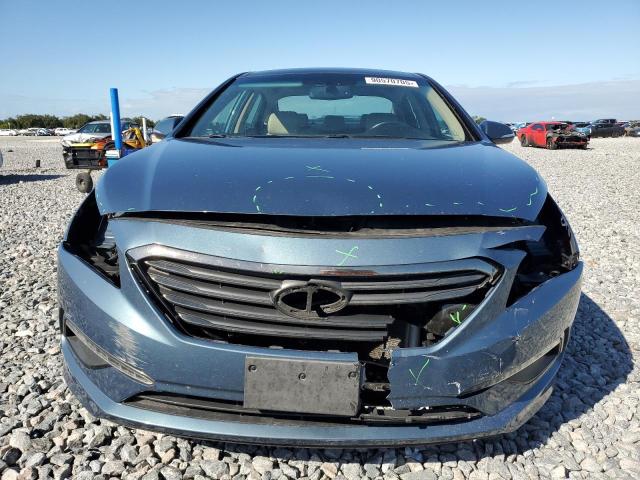 2015 HYUNDAI SONATA SPO - 5NPE34AF0FH041425