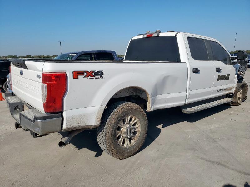 2022 FORD F250 SUPER #3290468837