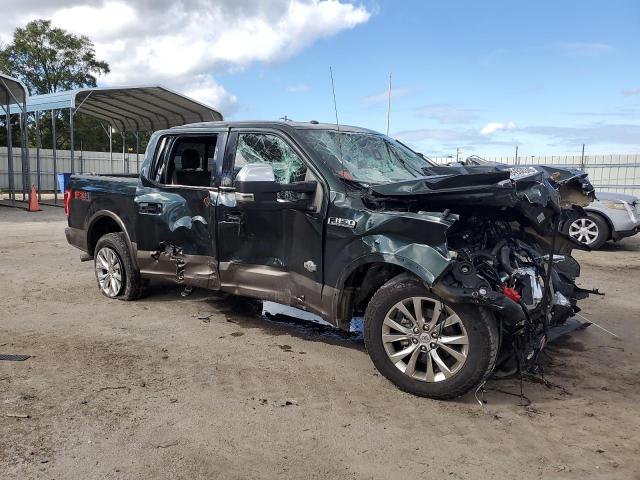 2016 FORD F150 SUPER - 1FTEW1EF1GFA27982