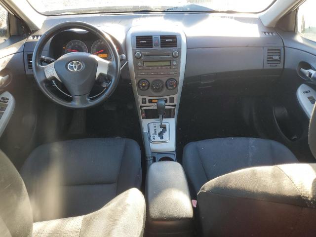 2010 TOYOTA COROLLA BA #3280469154