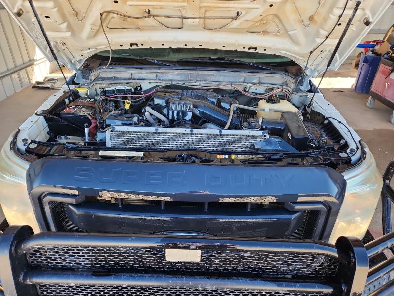2015 FORD F250 SUPER #3296992814