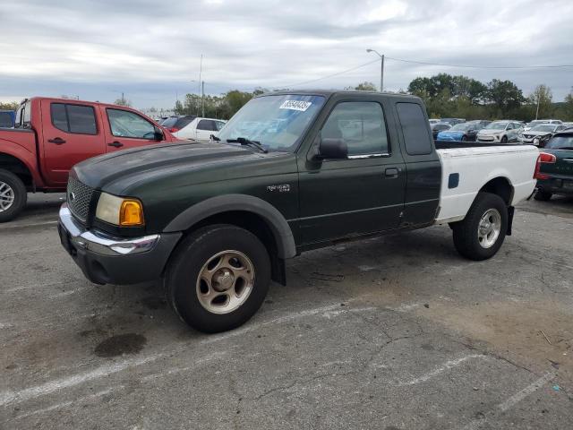 FORD RANGER SUP