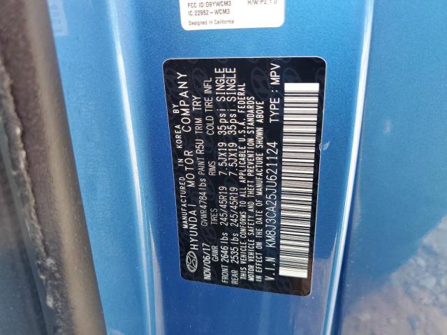 2018 HYUNDAI TUCSON VALUE #3283968808