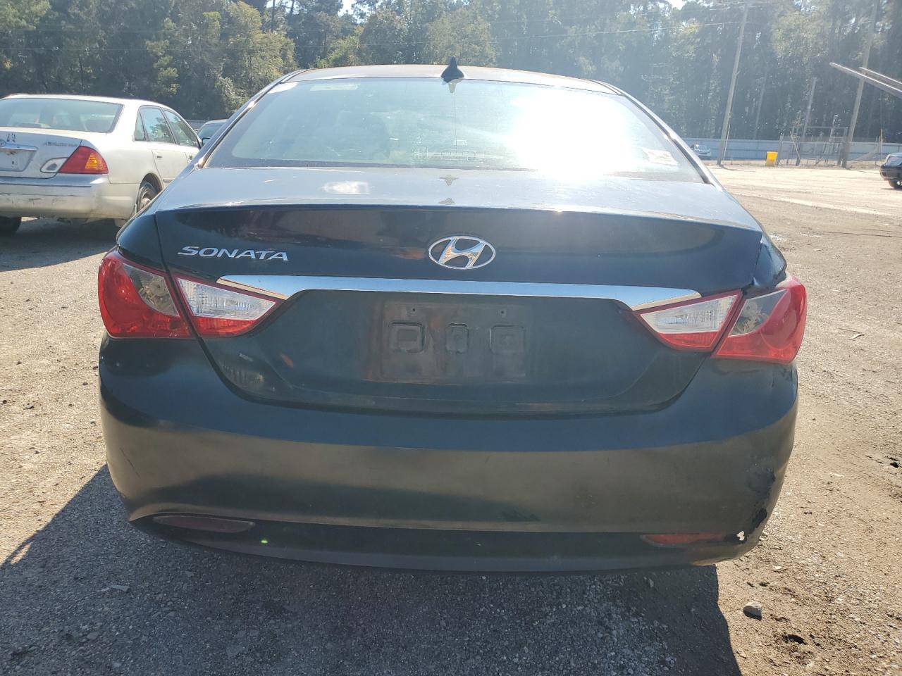 HYUNDAI SONATA GLS