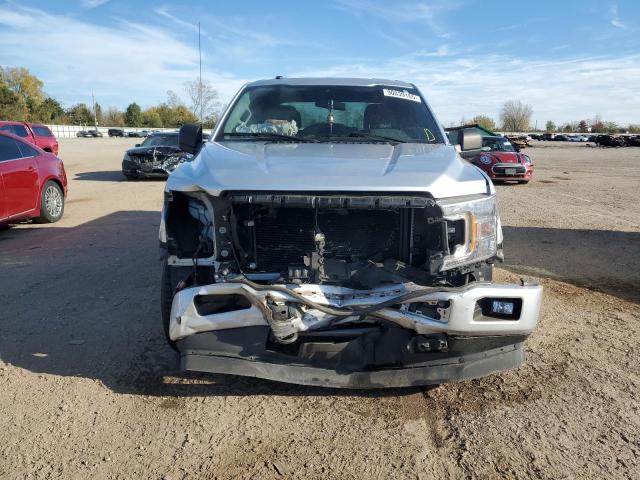 2019 FORD F150 SUPER #3296408657