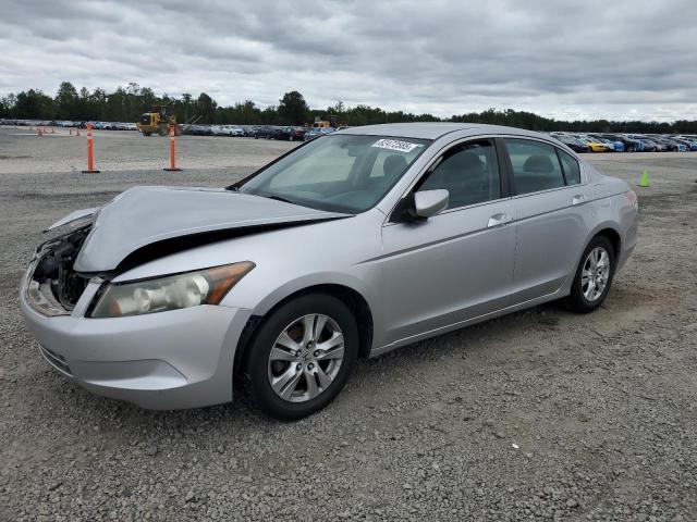 2010 HONDA ACCORD LXP - 1HGCP2F45AA167403