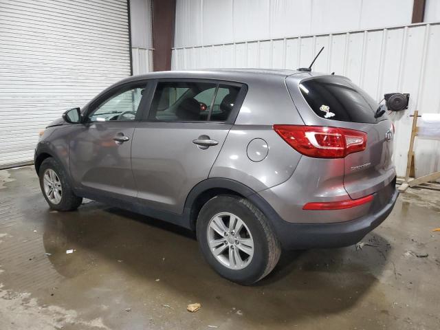2011 KIA SPORTAGE L - KNDPB3A20B7061613
