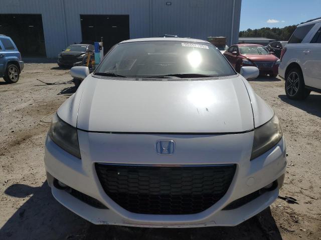 2015 HONDA CR-Z EX #3304765975