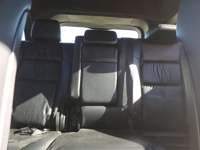 2016 JEEP GRAND CHER - 1C4RJFBG0GC399177