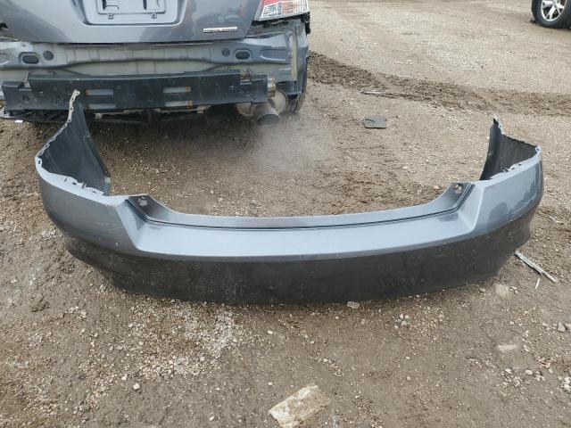 2012 HONDA ACCORD SE #3296898813