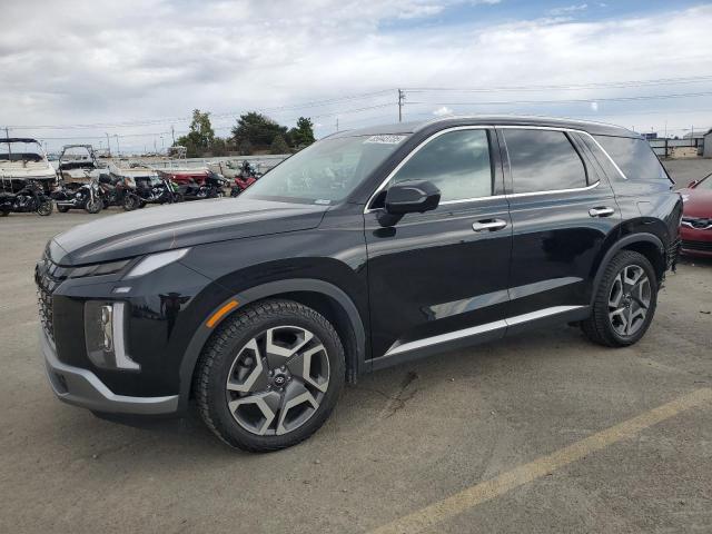 HYUNDAI PALISADE L