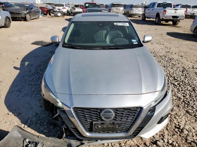 2019 NISSAN ALTIMA SL 1N4BL4EV3KC146900