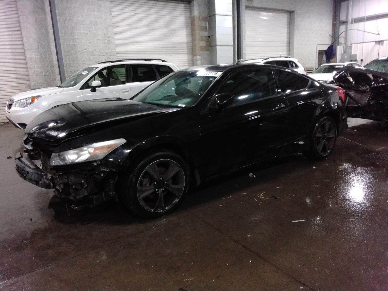 Lot #3285589266 2012 HONDA ACCORD EXL