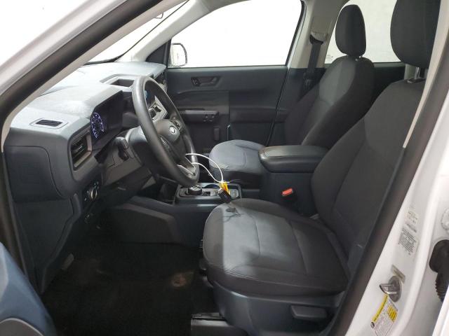 2023 FORD MAVERICK XL 3FTTW8F91PRA63473