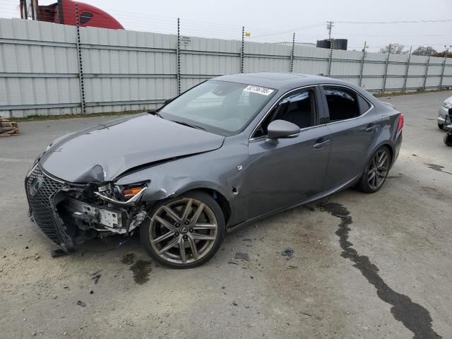 2019 LEXUS IS 300 #3304602516