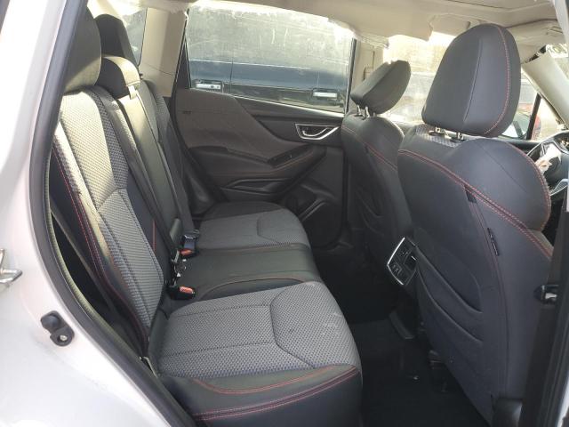 2021 SUBARU FORESTER S #3292479708