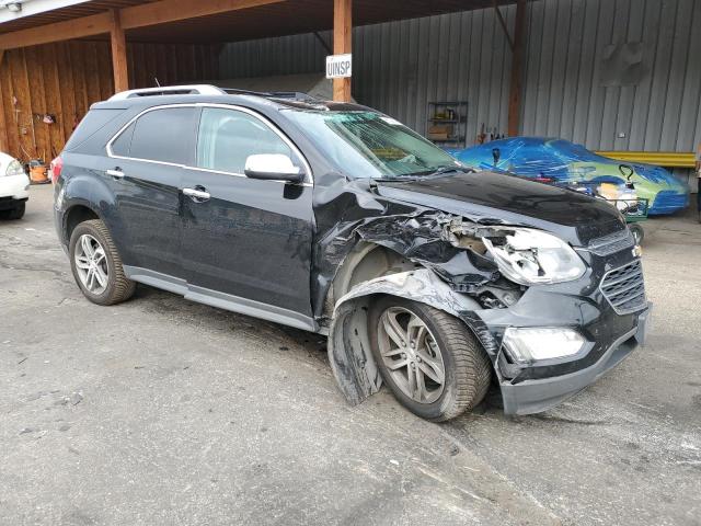 2016 CHEVROLET EQUINOX LT - 2GNFLGE3XG6294500