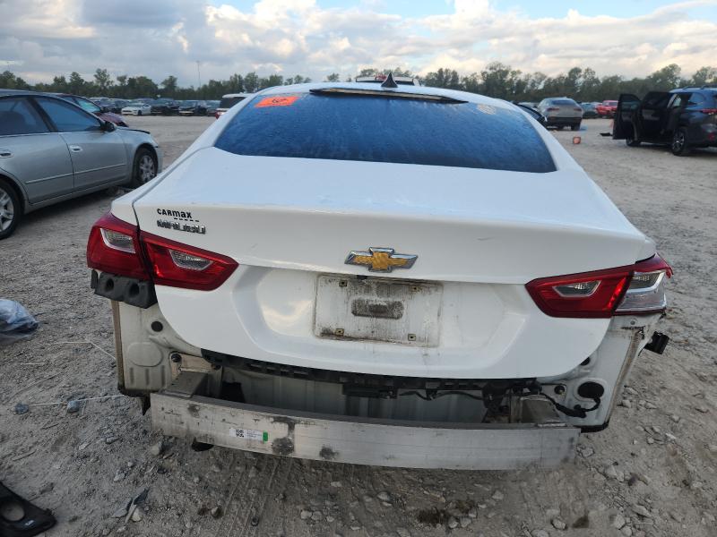 2018 CHEVROLET MALIBU LS - 1G1ZB5ST9JF192368