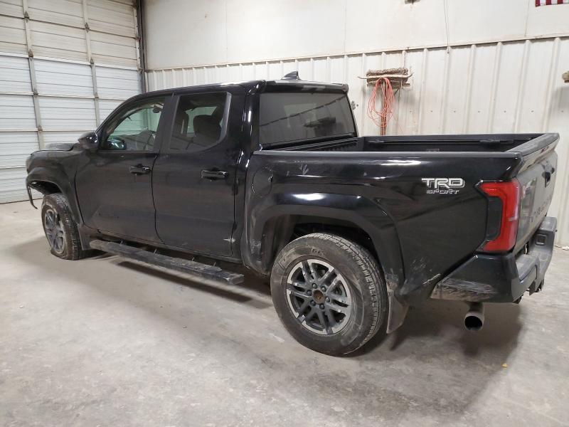 2024 TOYOTA TACOMA DOU #3292670590