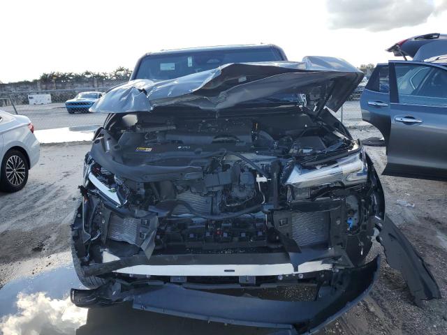 2025 LEXUS GX 550 LUX JTJVBCDX7S5049935